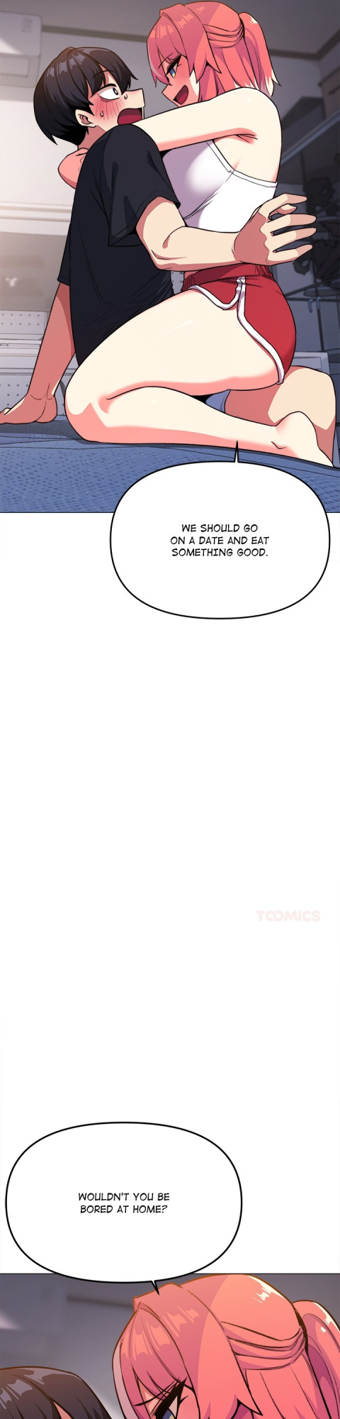 [Momobird] Stop Smoking! 21-30 (English-uncensored)