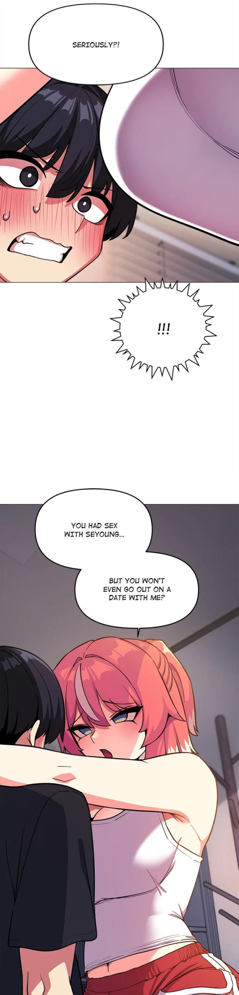 [Momobird] Stop Smoking! 21-30 (English-uncensored)