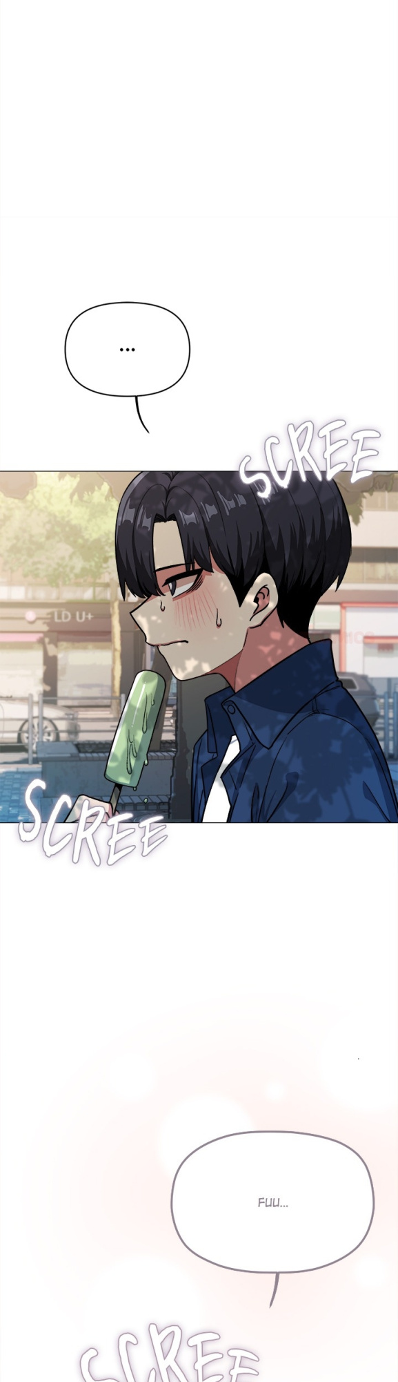 [Momobird] Stop Smoking! 21-30 (English-uncensored)