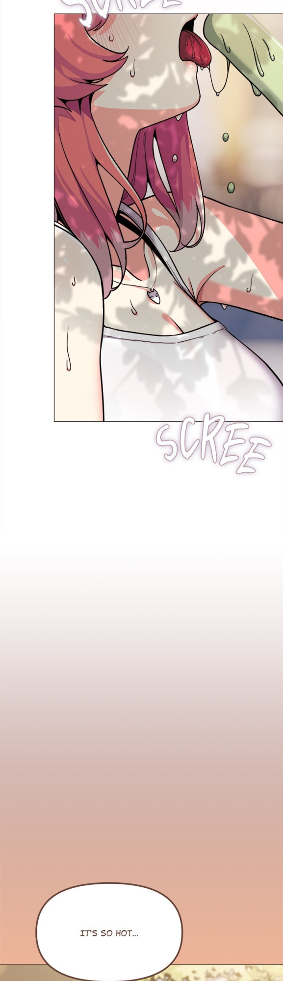 [Momobird] Stop Smoking! 21-30 (English-uncensored)