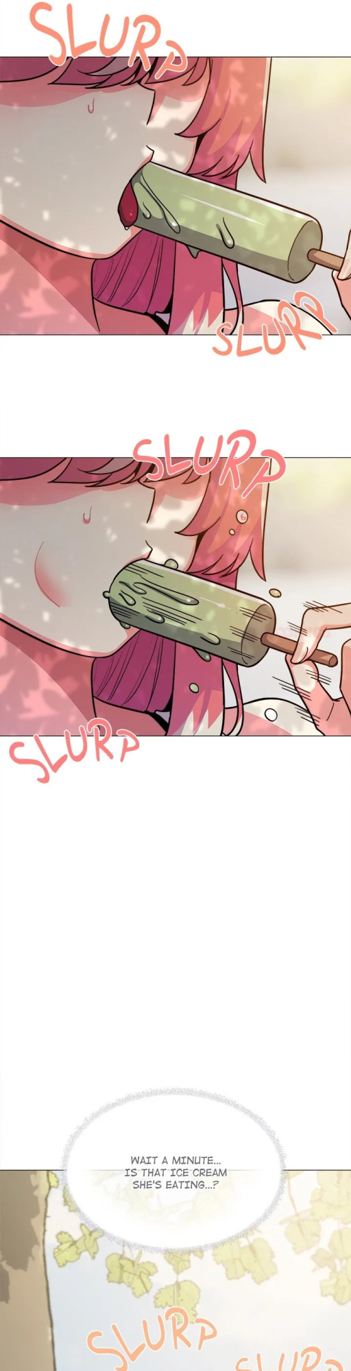 [Momobird] Stop Smoking! 21-30 (English-uncensored)