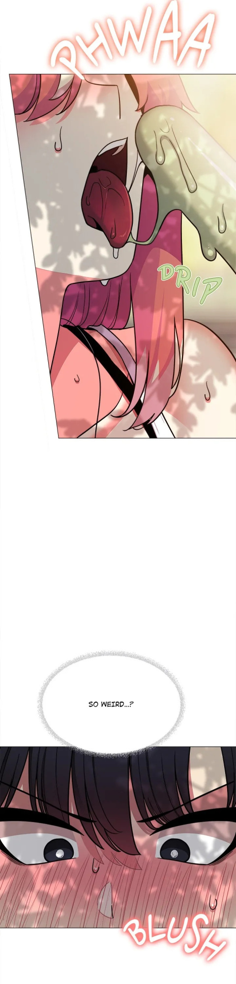 [Momobird] Stop Smoking! 21-30 (English-uncensored)