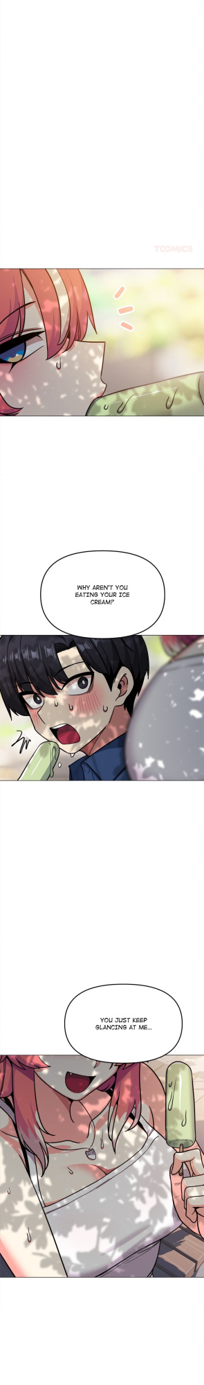 [Momobird] Stop Smoking! 21-30 (English-uncensored)