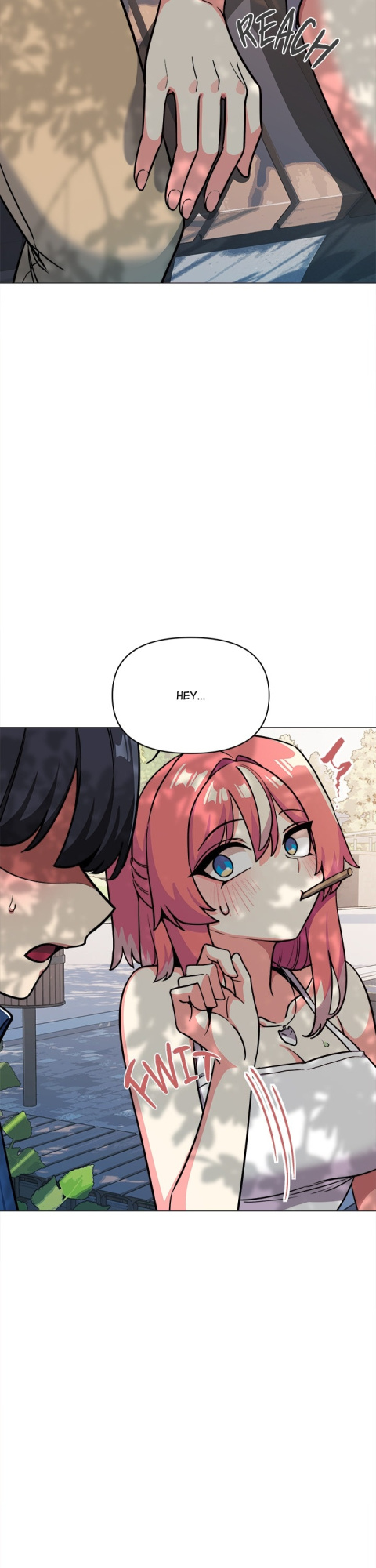 [Momobird] Stop Smoking! 21-30 (English-uncensored)