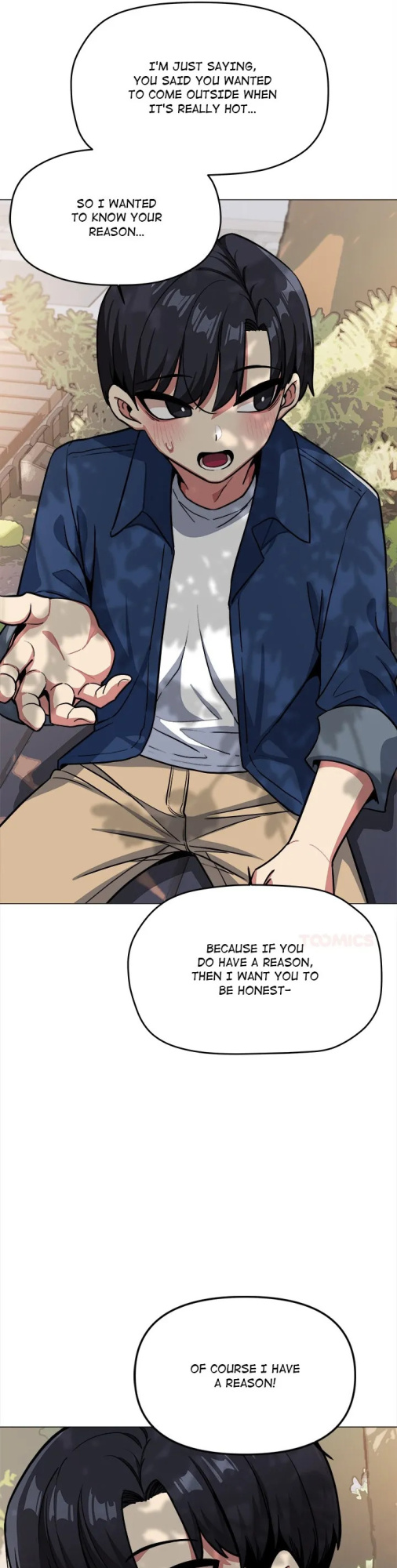 [Momobird] Stop Smoking! 21-30 (English-uncensored)