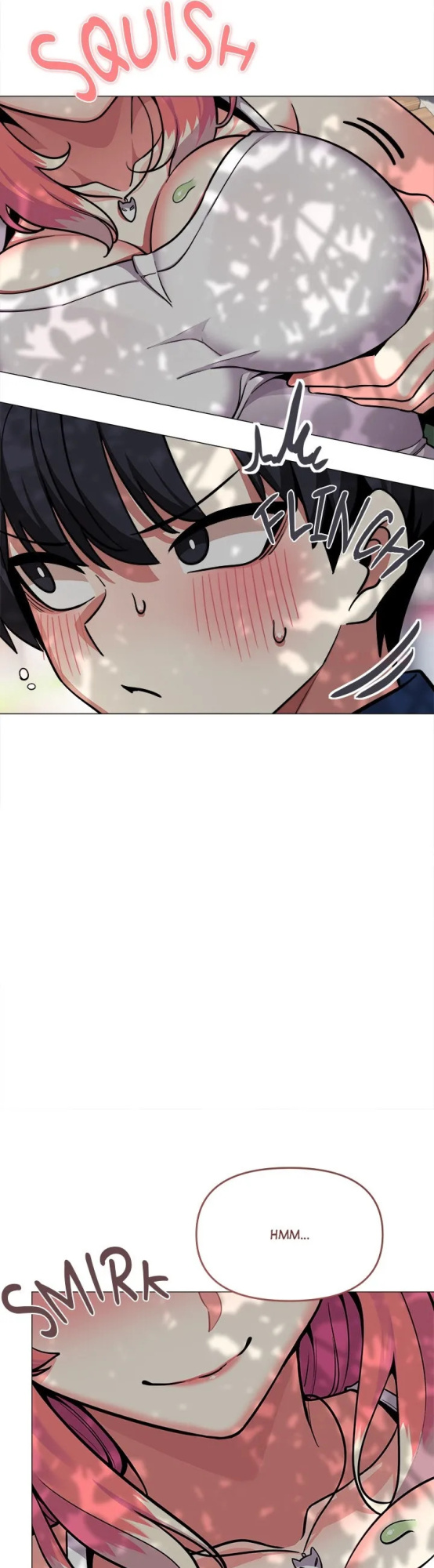 [Momobird] Stop Smoking! 21-30 (English-uncensored)