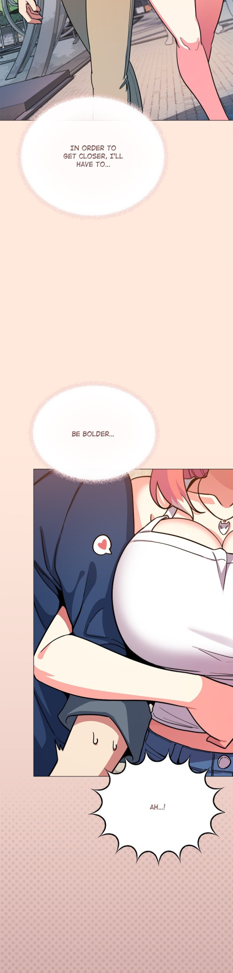 [Momobird] Stop Smoking! 21-30 (English-uncensored)