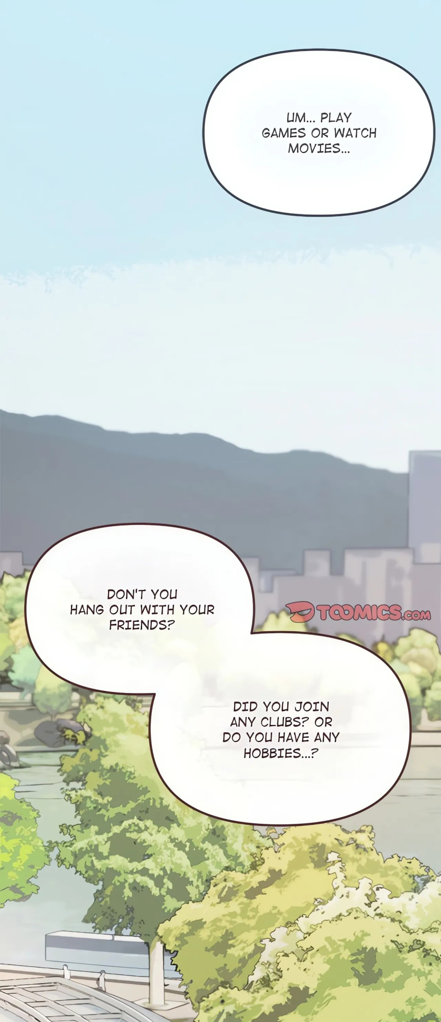 [Momobird] Stop Smoking! 21-30 (English-uncensored)