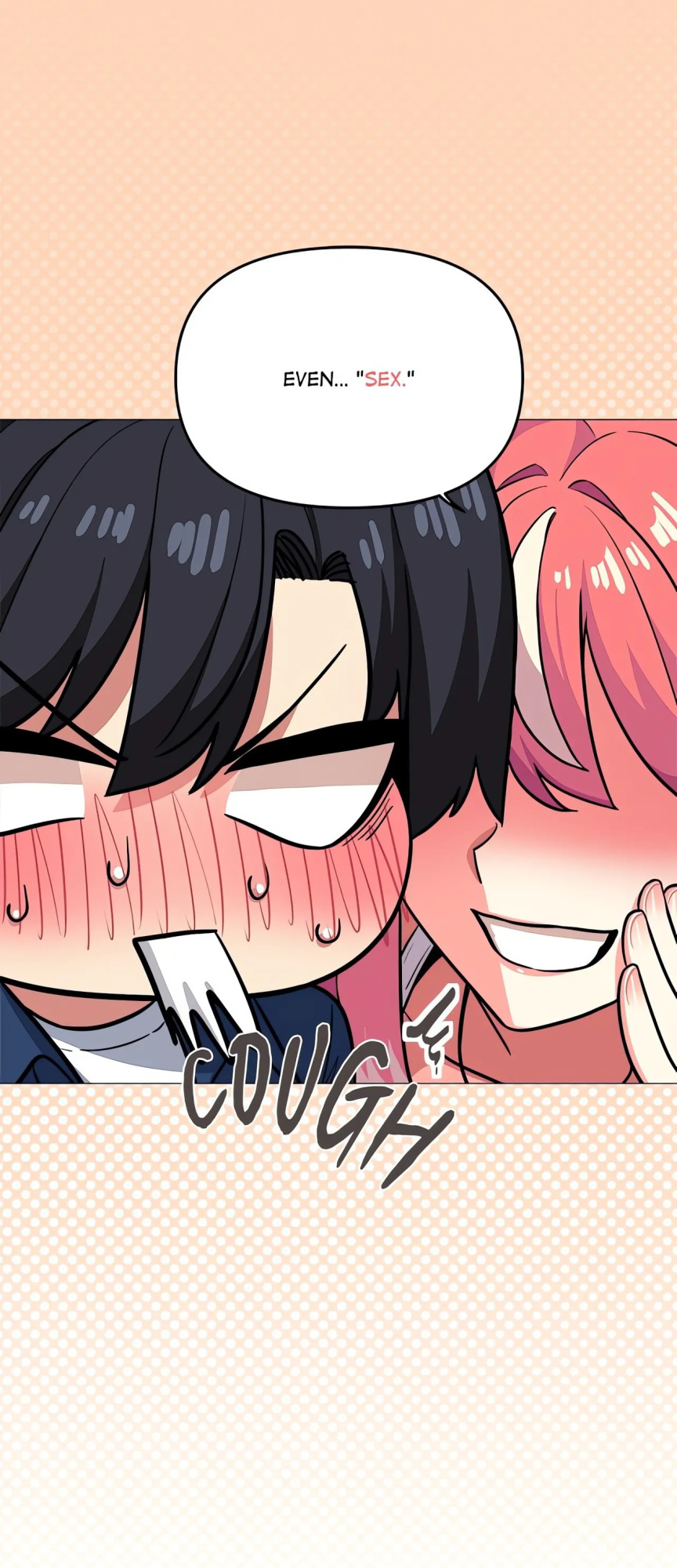 [Momobird] Stop Smoking! 21-30 (English-uncensored)