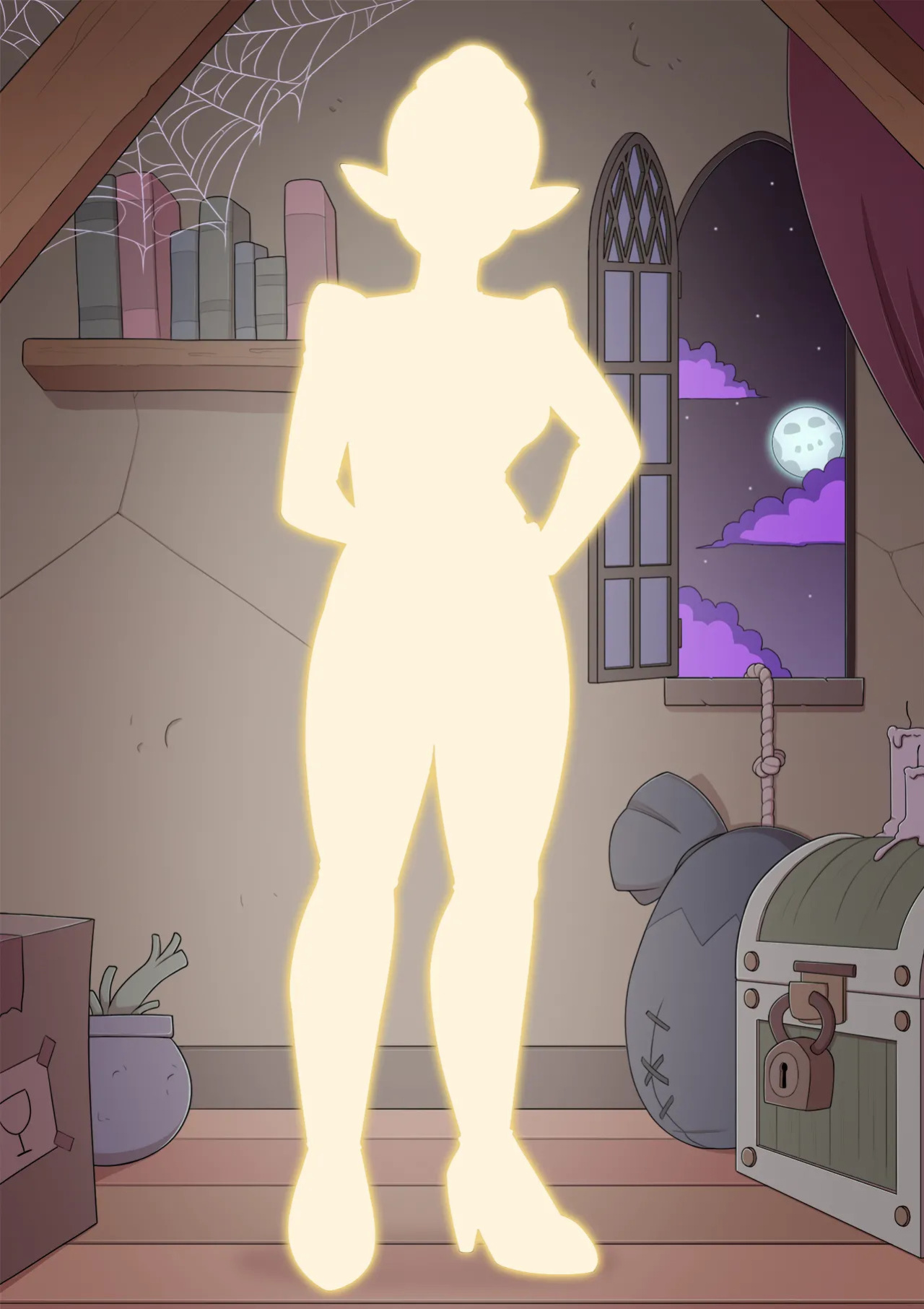 [PieceofSoap] Turning back time