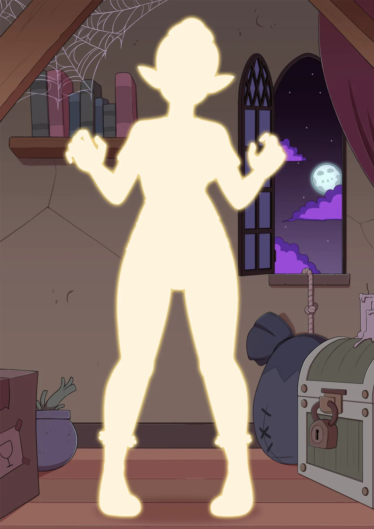 [PieceofSoap] Turning back time