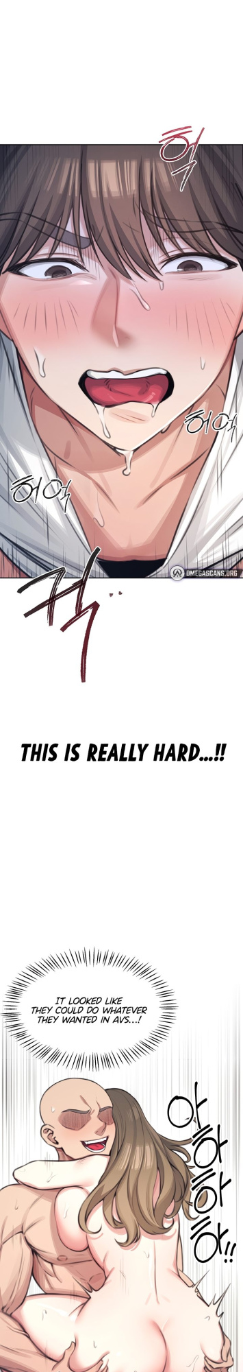 [Swehwangjorongie,Ottogi] Wireless onahole 1-20 (English-Censored)