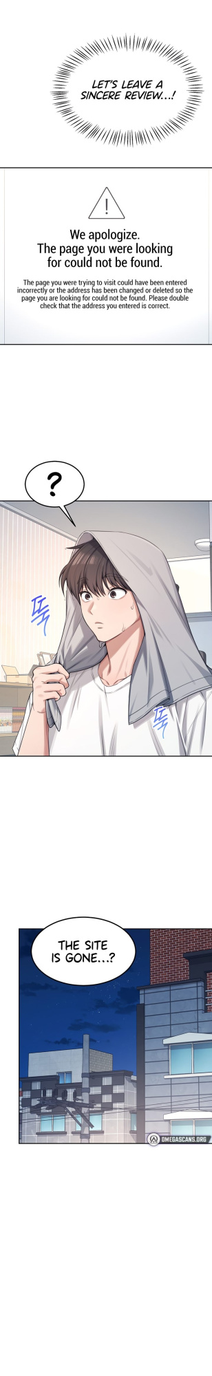 [Swehwangjorongie,Ottogi] Wireless onahole 1-20 (English-Censored)