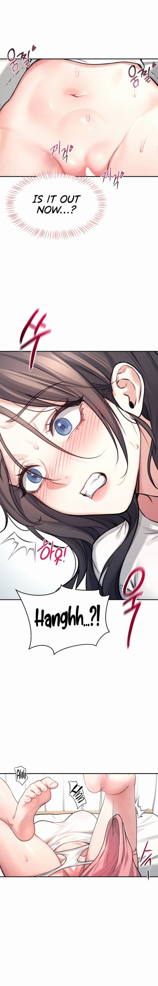 [Swehwangjorongie,Ottogi] Wireless onahole 1-20 (English-Censored)