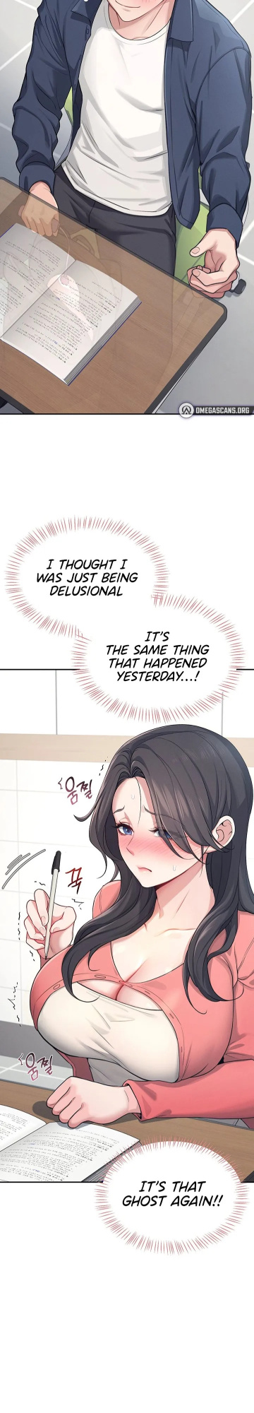 [Swehwangjorongie,Ottogi] Wireless onahole 1-20 (English-Censored)