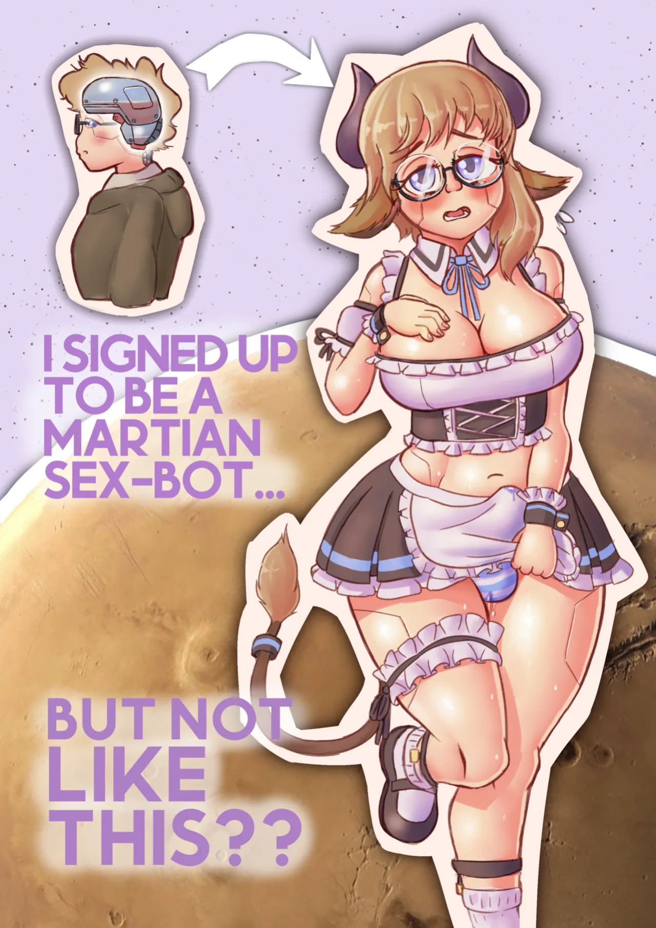 SleepyJoslyn art