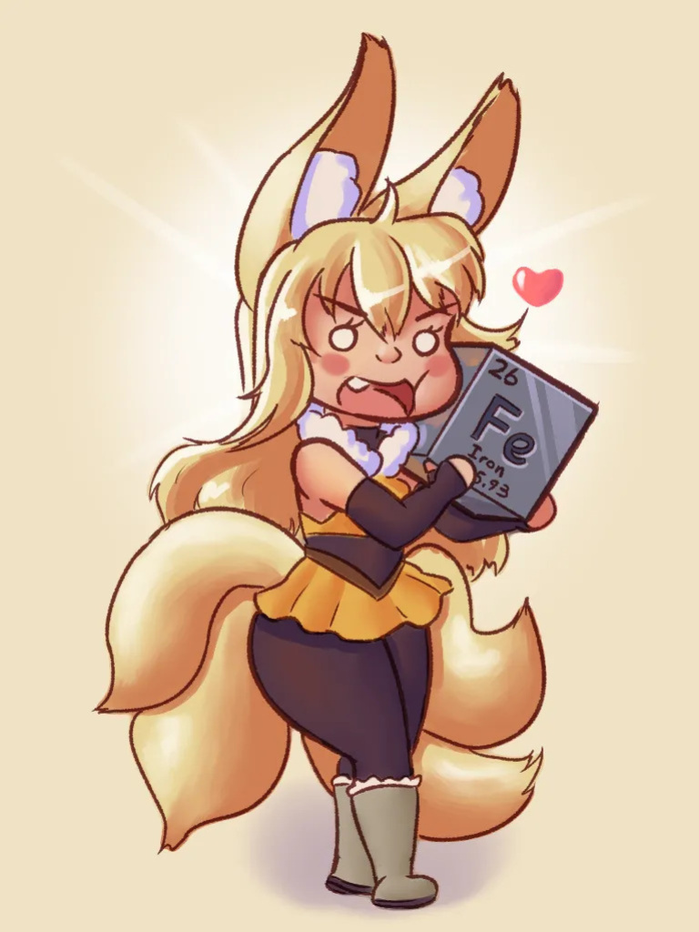 SleepyJoslyn art