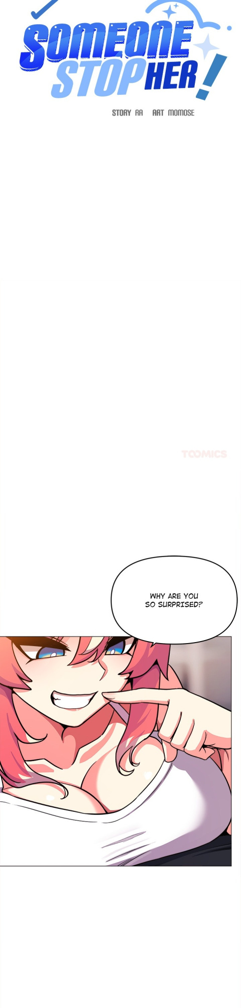 [Momobird] Stop Smoking! 21-40 (English-uncensored)
