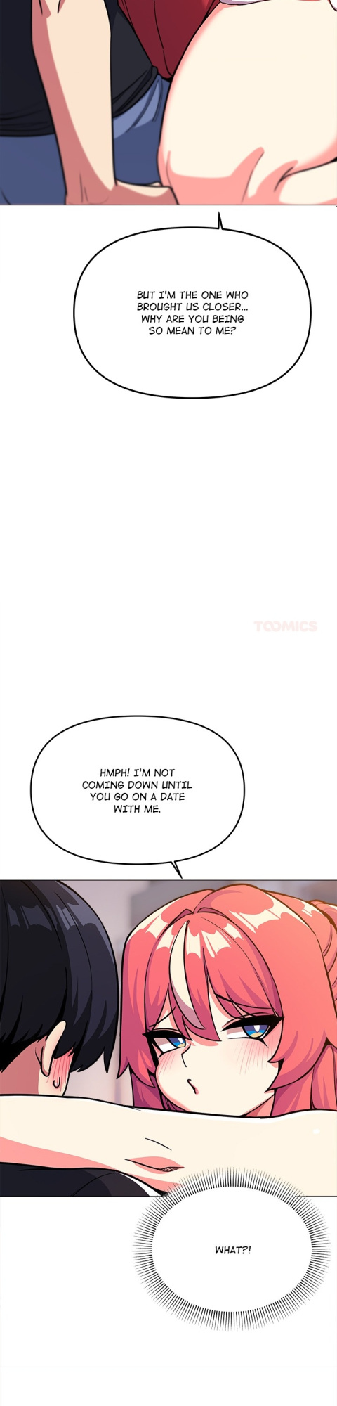 [Momobird] Stop Smoking! 21-40 (English-uncensored)