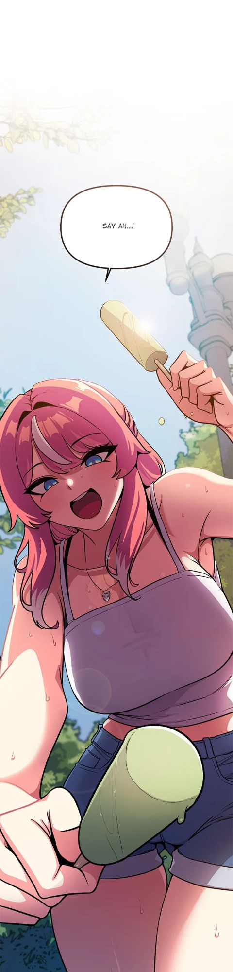 [Momobird] Stop Smoking! 21-40 (English-uncensored)