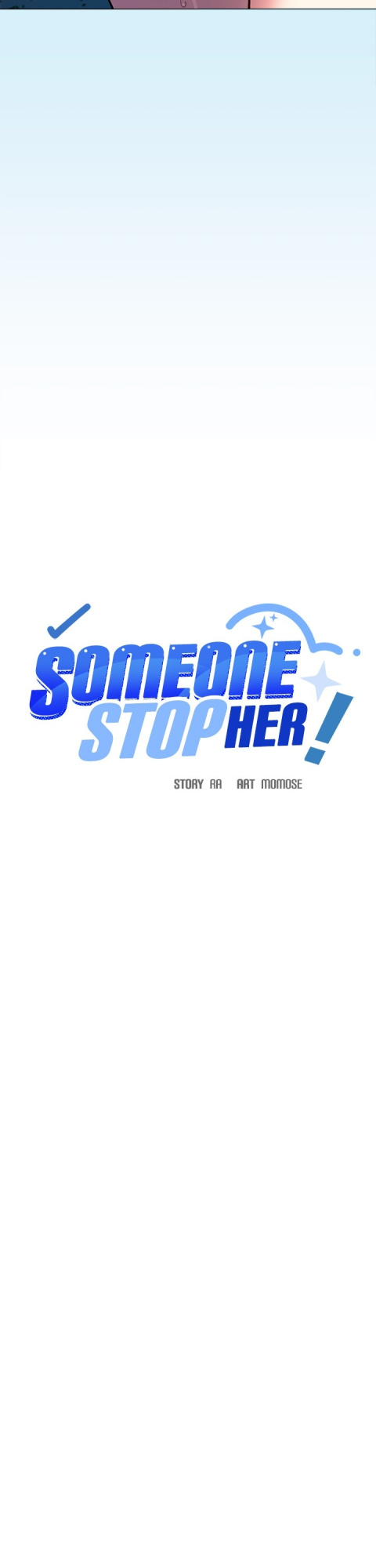 [Momobird] Stop Smoking! 21-40 (English-uncensored)