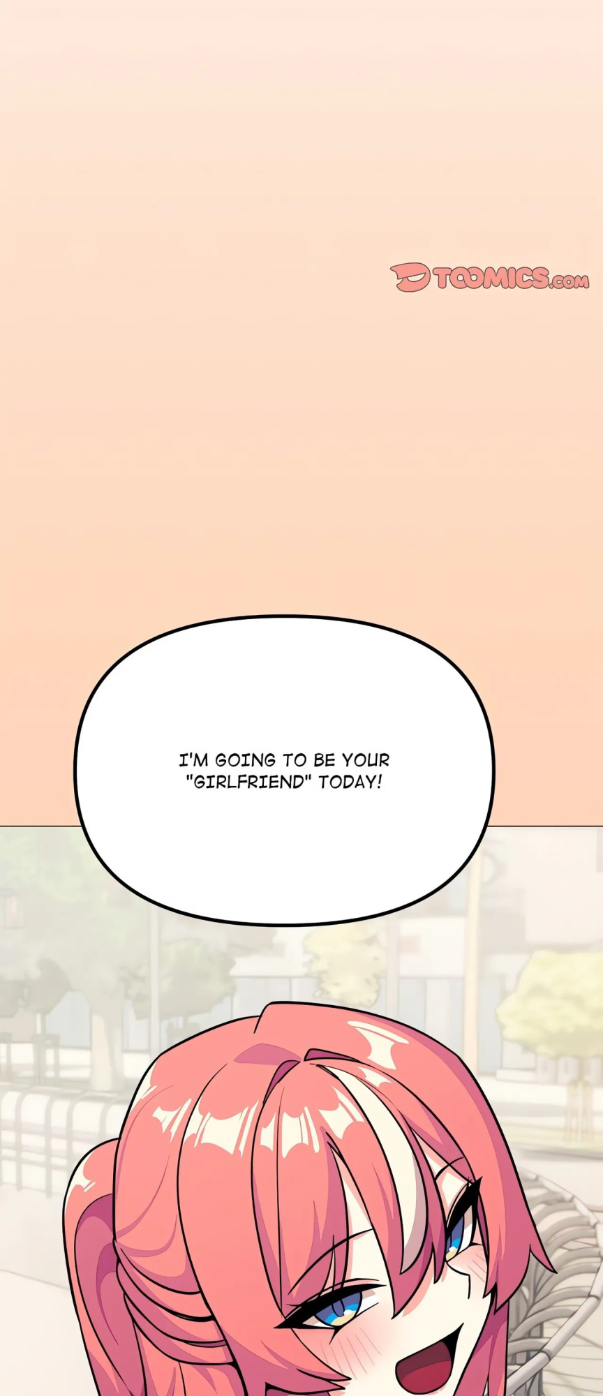 [Momobird] Stop Smoking! 21-40 (English-uncensored)