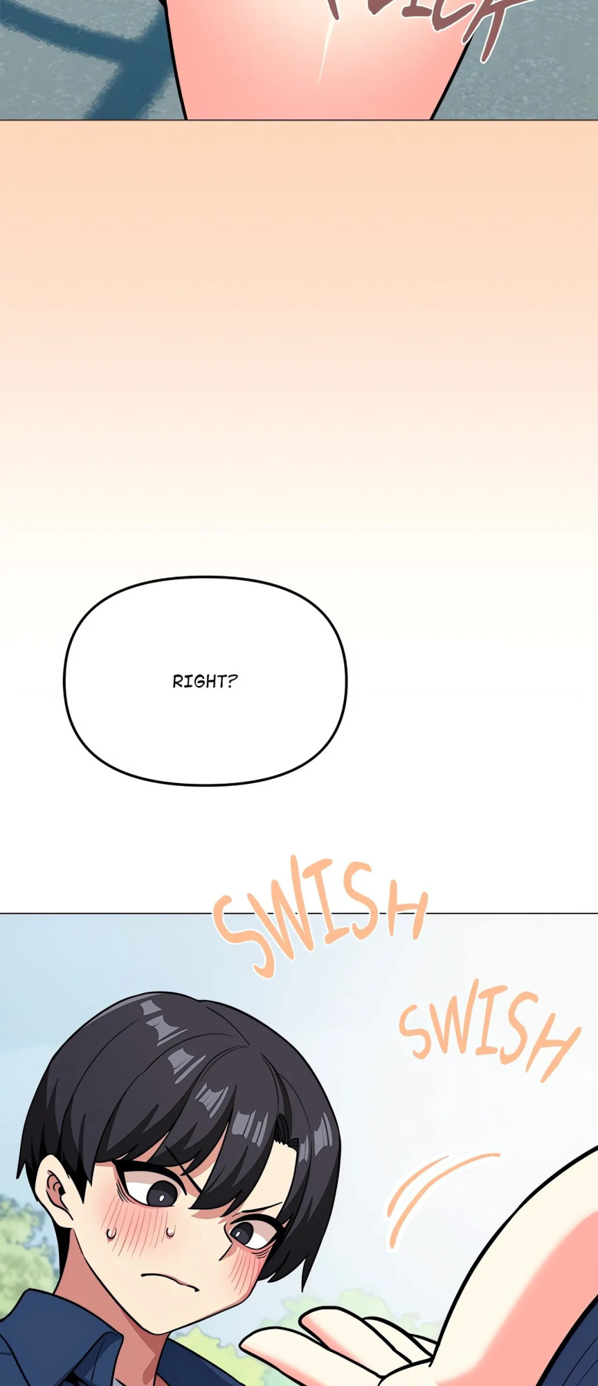 [Momobird] Stop Smoking! 21-40 (English-uncensored)