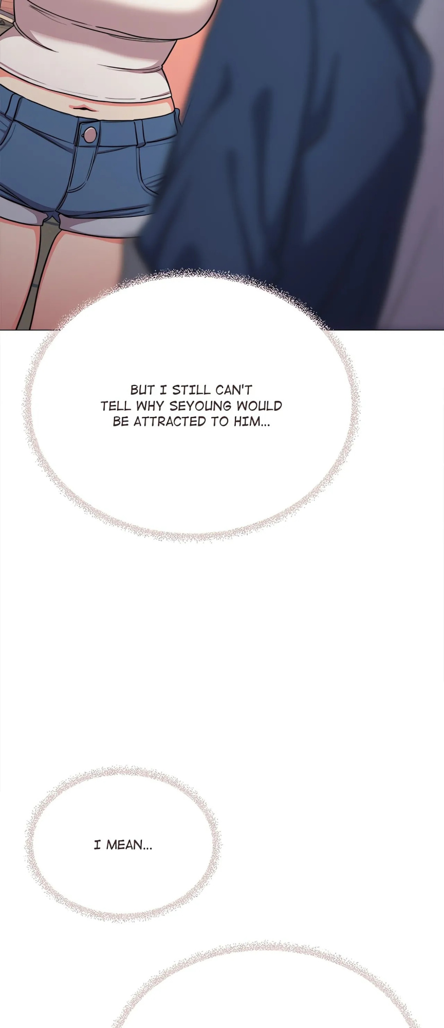 [Momobird] Stop Smoking! 21-40 (English-uncensored)