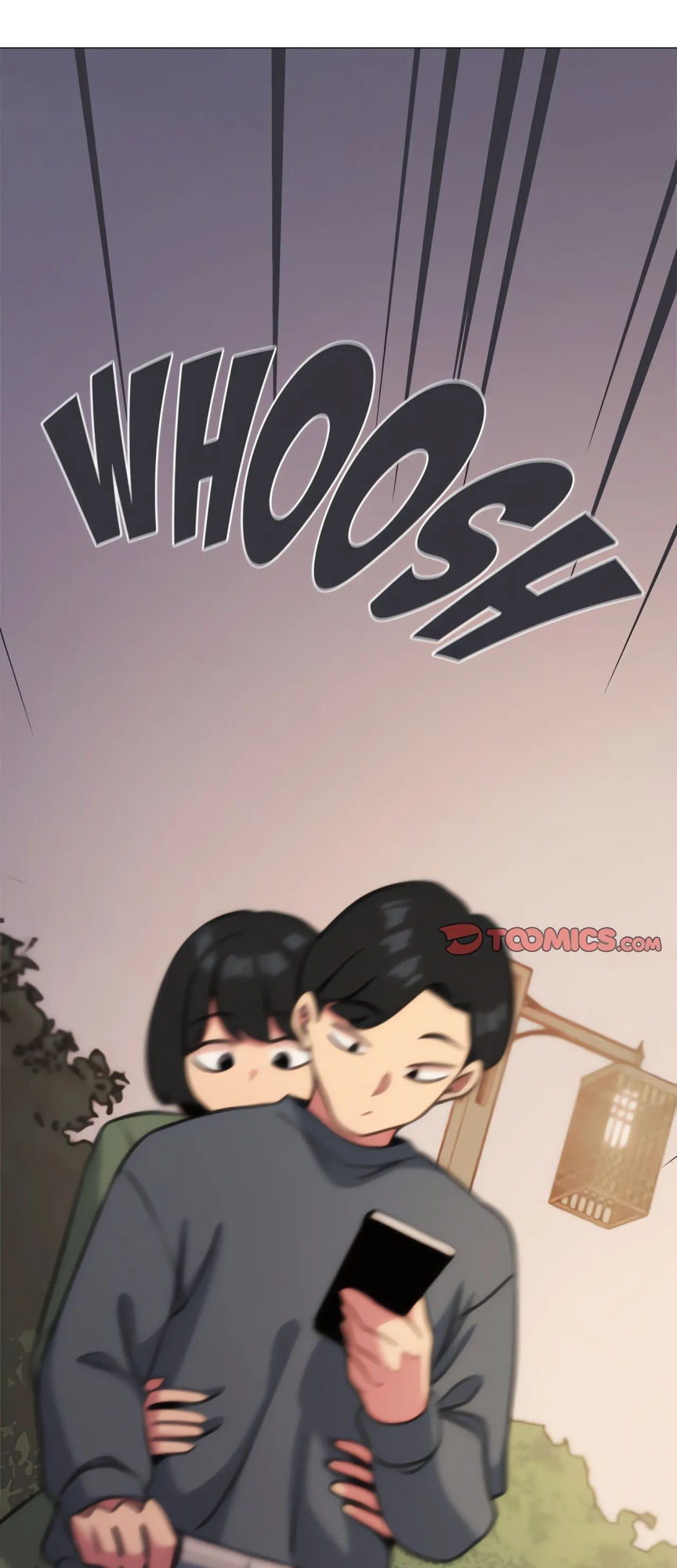 [Momobird] Stop Smoking! 21-40 (English-uncensored)
