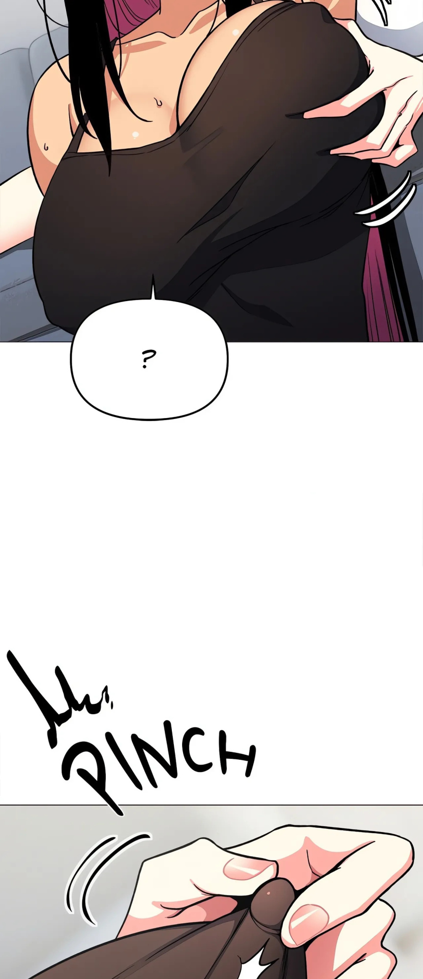 [Momobird] Stop Smoking! 21-40 (English-uncensored)