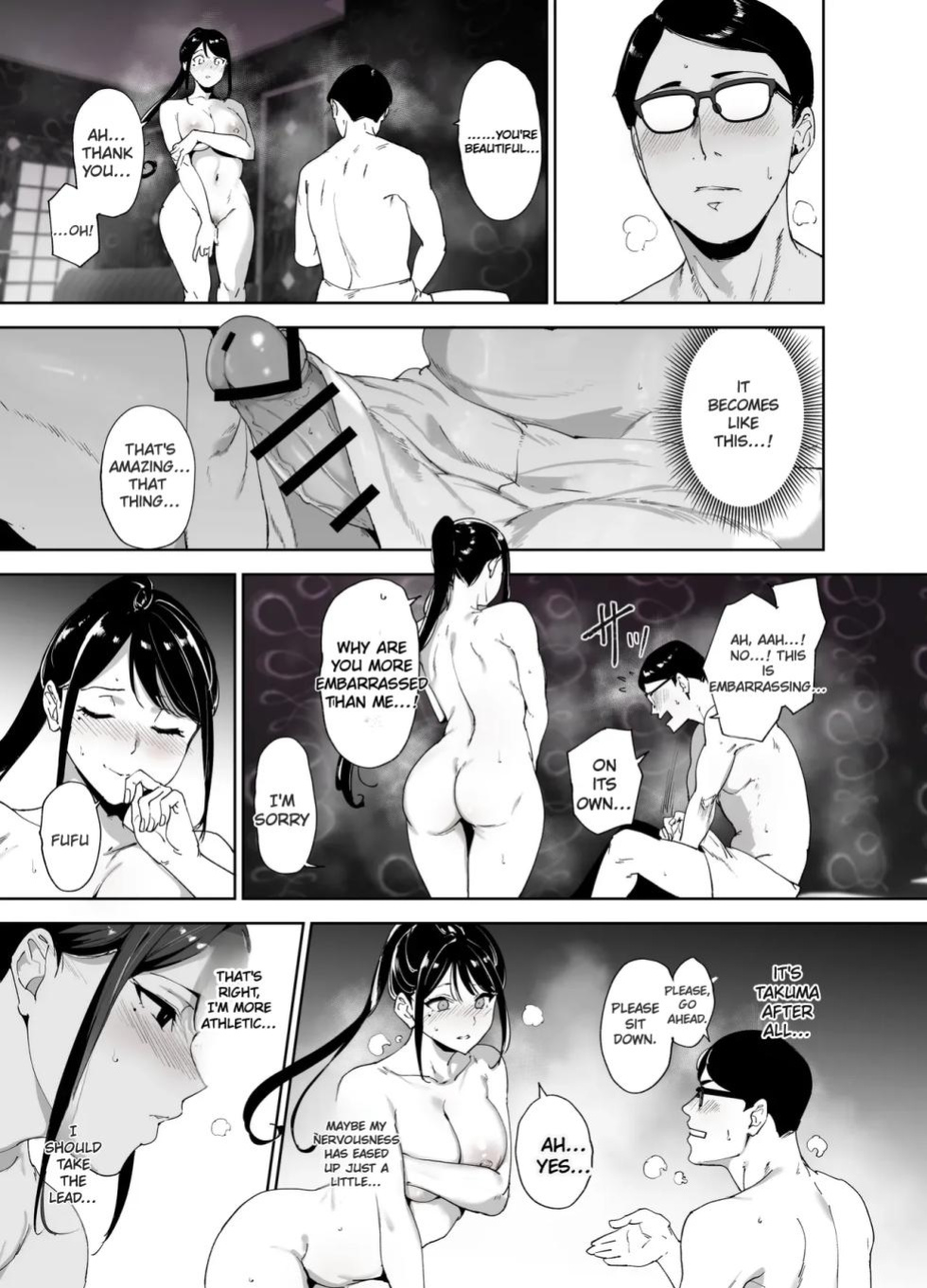 [Ringoya (Alp)] Majime na Kimi ni Hamaru Karada