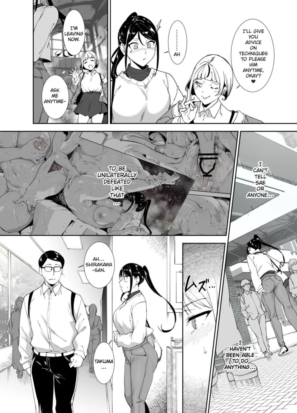[Ringoya (Alp)] Majime na Kimi ni Hamaru Karada