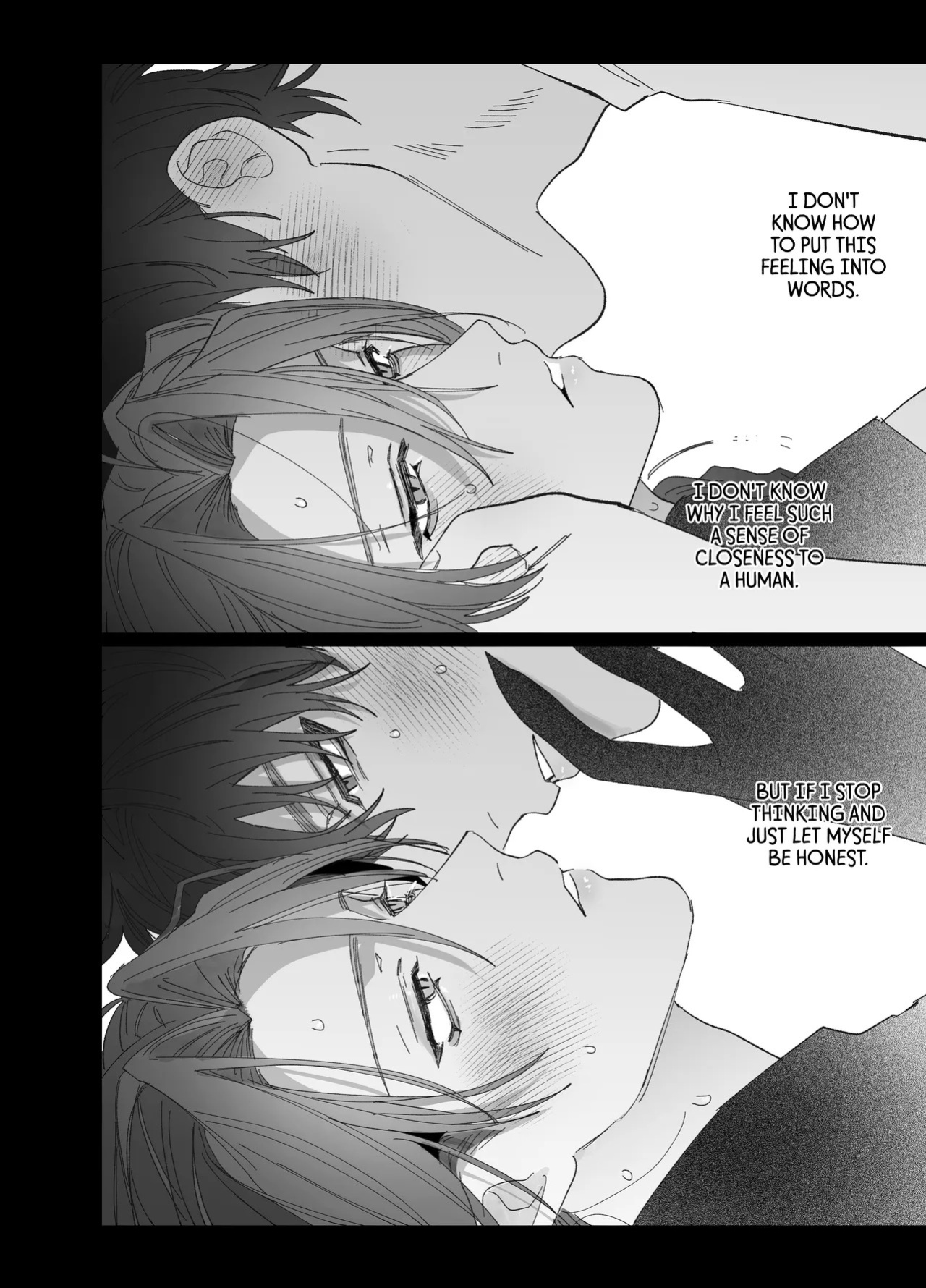 [10 Hour Sleep (nocori)] Educating!! Succubus♂-kun [English] {Doomed Scans, Yengli} [Digital]