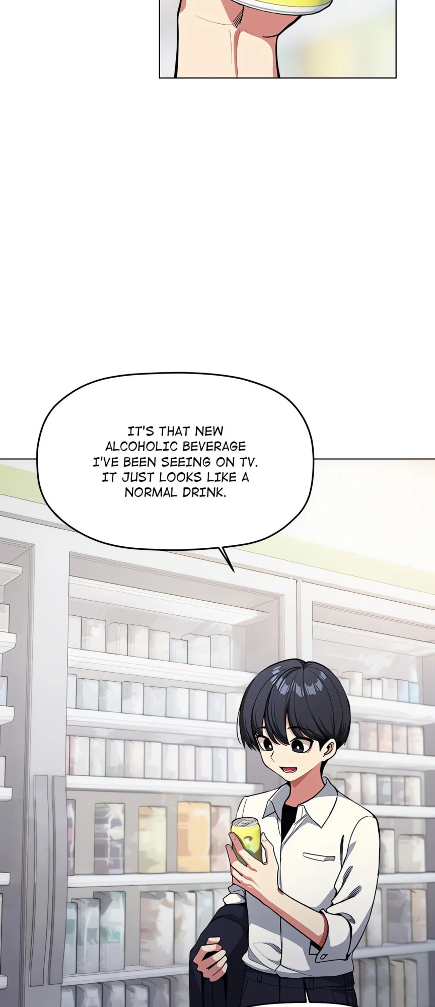 [Momobird] Stop Smoking! 1-40 (English-uncensored)