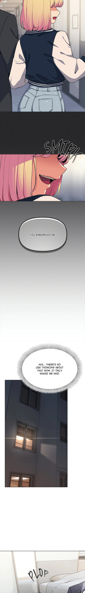 [Momobird] Stop Smoking! 1-40 (English-uncensored)