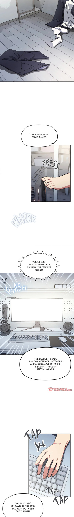 [Momobird] Stop Smoking! 1-40 (English-uncensored)