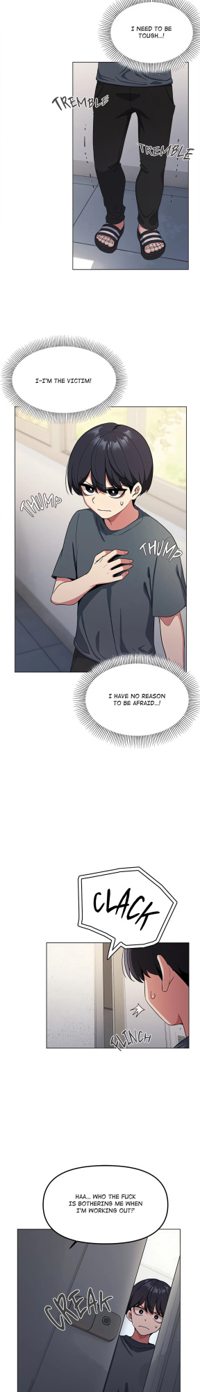 [Momobird] Stop Smoking! 1-40 (English-uncensored)
