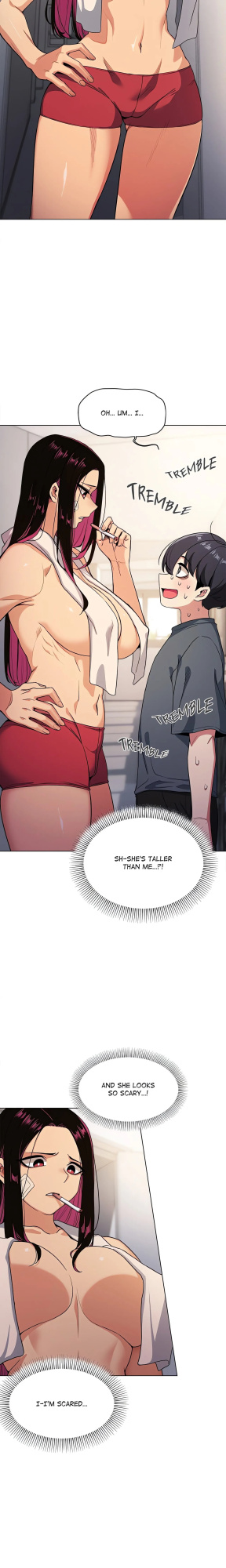 [Momobird] Stop Smoking! 1-40 (English-uncensored)