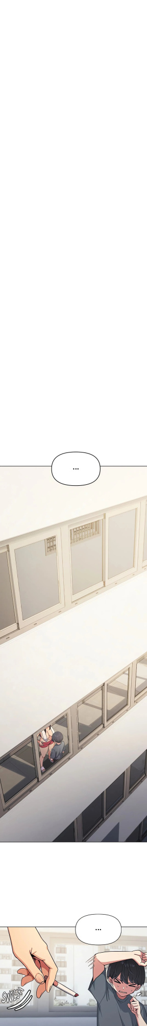 [Momobird] Stop Smoking! 1-40 (English-uncensored)