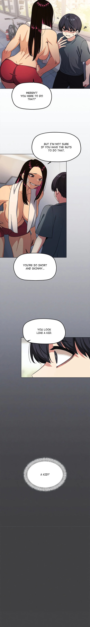 [Momobird] Stop Smoking! 1-40 (English-uncensored)