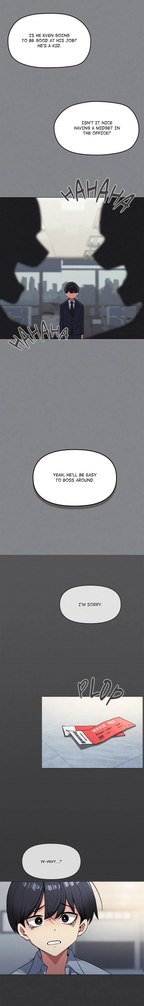 [Momobird] Stop Smoking! 1-40 (English-uncensored)