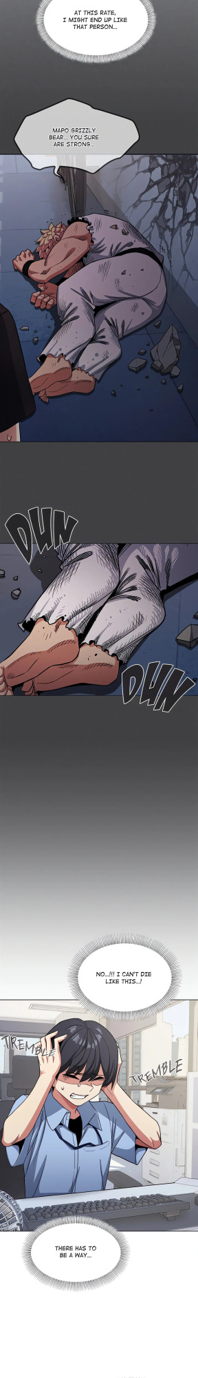 [Momobird] Stop Smoking! 1-40 (English-uncensored)