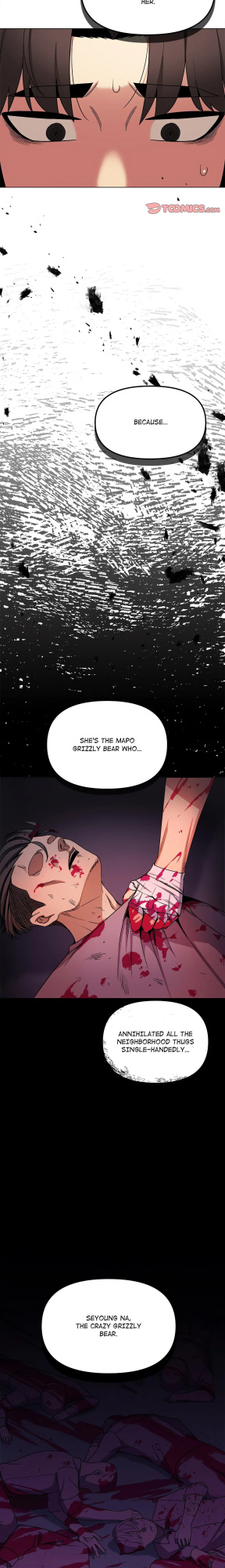 [Momobird] Stop Smoking! 1-40 (English-uncensored)