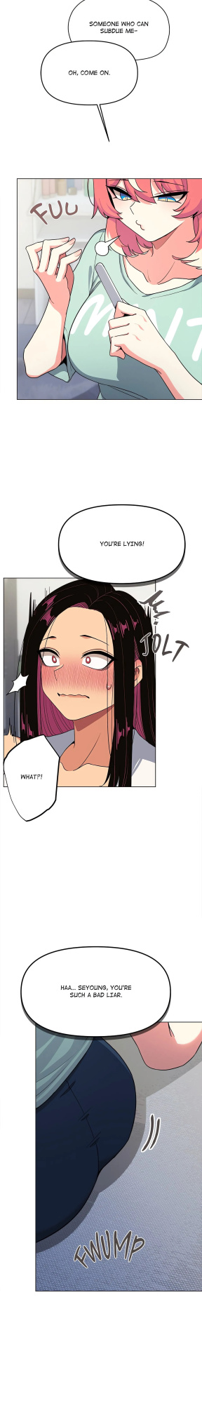 [Momobird] Stop Smoking! 1-40 (English-uncensored)