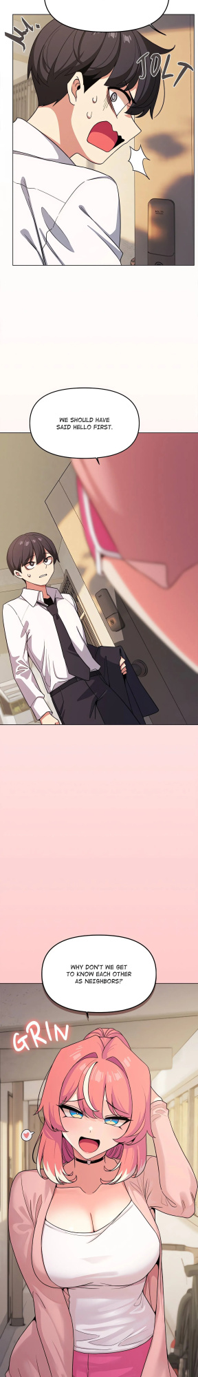 [Momobird] Stop Smoking! 1-40 (English-uncensored)