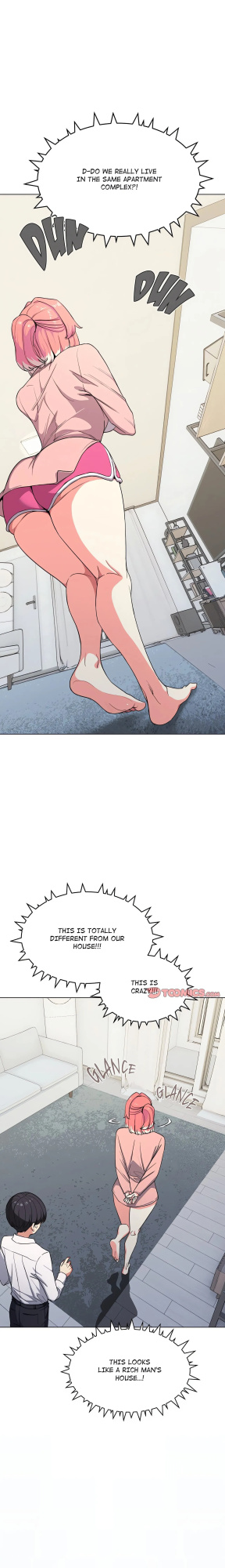[Momobird] Stop Smoking! 1-40 (English-uncensored)