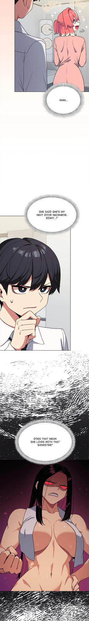 [Momobird] Stop Smoking! 1-40 (English-uncensored)