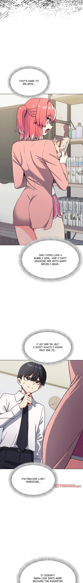 [Momobird] Stop Smoking! 1-40 (English-uncensored)