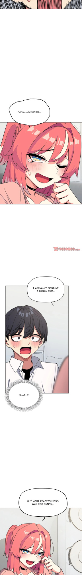 [Momobird] Stop Smoking! 1-40 (English-uncensored)