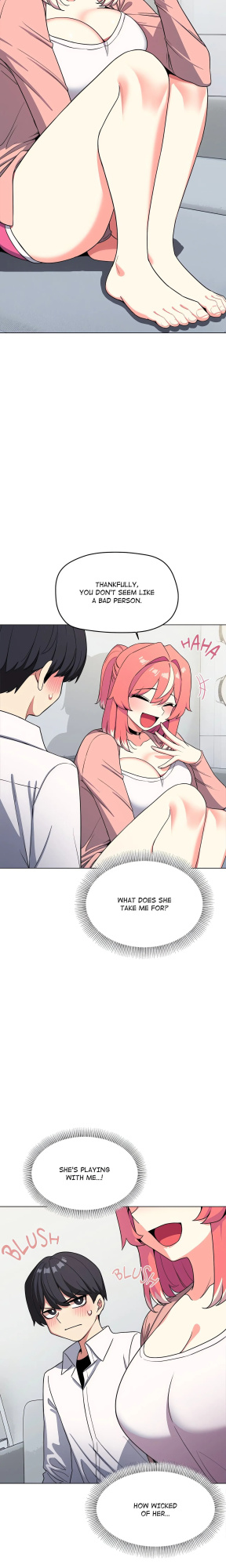 [Momobird] Stop Smoking! 1-40 (English-uncensored)